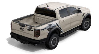 2025 Ford Ranger® External Image 4
